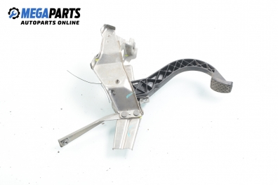 Brake pedal for Opel Corsa C 1.0, 60 hp, hatchback, 5 doors, 2008