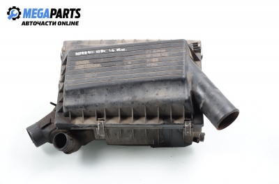 Carcasă filtru de aer pentru Opel Astra F 1.6, 75 cp, hatchback, 5 uși, 1991