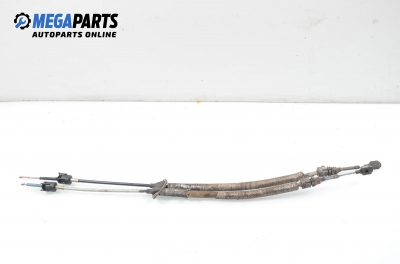 Gear selector cable for Volkswagen Sharan 2.0, 115 hp, 1995
