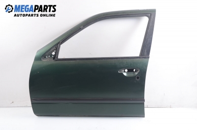 Ușă pentru Nissan Primera (P11) 2.0 TD, 90 cp, sedan, 1997, poziție: stânga - fața