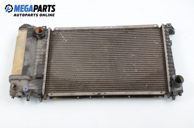 Water radiator for BMW 5 (E34) 2.0 24V, 150 hp, station wagon, 1994