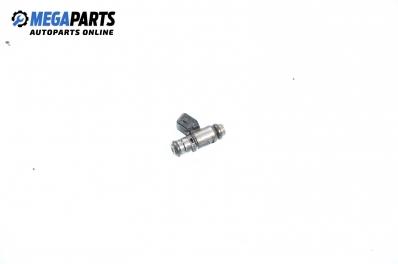 Gasoline fuel injector for Fiat Marea 1.6 16V, 103 hp, sedan, 1998