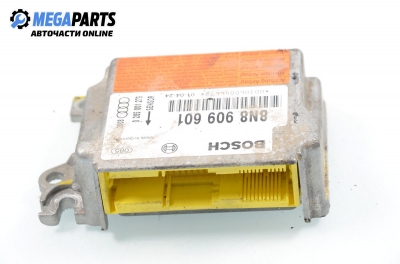 Airbag module for Audi TT 1.8 T, 150 hp, cabrio, 2001 № 8N8 909 601