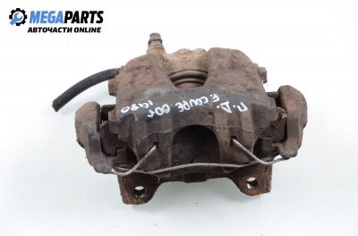 Caliper for Fiat Coupe 1.8 16V, 131 hp, 2000, position: front - right