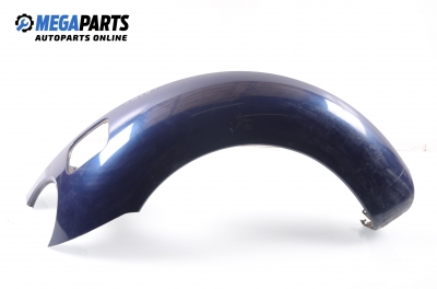 Fender for Volkswagen New Beetle 1.9 TDI, 90 hp, 2000, position: rear - right