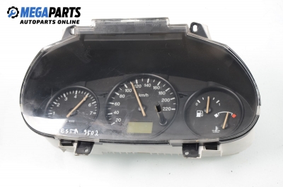 Instrument cluster for Ford Fiesta IV 1.25 16V, 75 hp, 5 doors, 2000