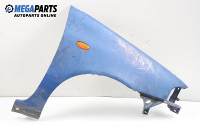 Fender for Fiat Punto 1.7 TD, 63 hp, hatchback, 3 doors, 1995, position: right