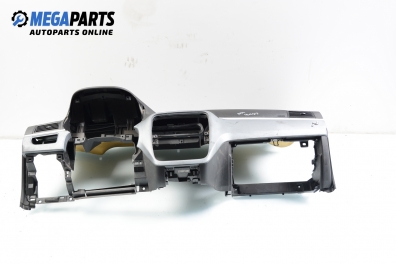 Armaturenbrett für Fiat Grande Punto 1.3 D Multijet, 75 hp, 2005