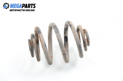 Coil spring for Opel Astra F 1.6, 75 hp, hatchback, 1991