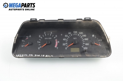 Instrument cluster for Lada 21114 1.6, 82 hp, station wagon, 2005