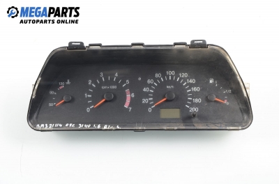 Bloc instrumente de bord pentru Lada 111 1.6, 82 cp, combi, 2005