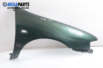 Fender for Nissan Primera 2.0 TD, 90 hp, sedan, 1997, position: right