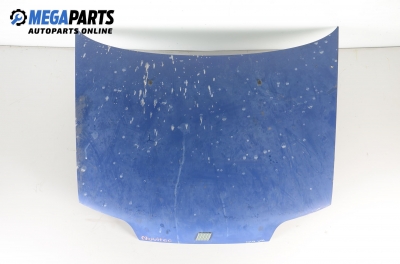 Motorhaube für Fiat Punto 1.7 TD, 63 hp, hecktür, 3 türen, 1995