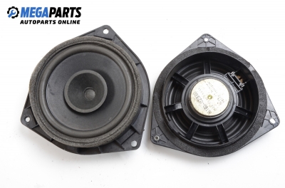 Difuzoare pentru Toyota Avensis (2003-2009), hatchback № 86160-02380