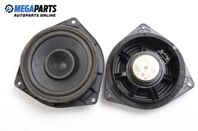 Loudspeakers for Toyota Avensis (2003-2009), hatchback № 86160-02380