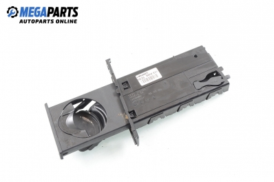 Suport pahare for BMW 3 (E90, E91, E92, E93) 2.0, 136 hp, combi, 2007