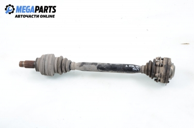Planetară pentru BMW 5 (E39) 2.5 TDS, 143 cp, combi, 1997, poziție: dreapte