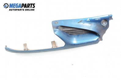 Grill for Renault Megane Scenic 2.0, 114 hp, 1997, position: right