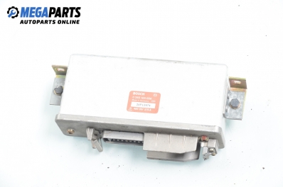 ABS control module for Audi 100 (C4) 2.0 16V, 140 hp, station wagon, 1992 № Bosch 0 265 100 056
