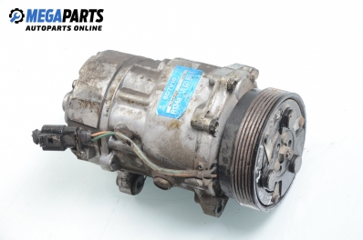 AC compressor for Volkswagen Golf IV 1.8, 125 hp, 5 doors, 1998