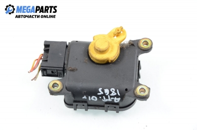 Heater motor flap control for Audi TT 1.8 T, 150 hp, cabrio, 2001