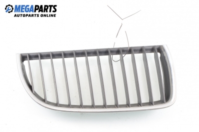 Grill for BMW 3 (E90, E91, E92, E93) 2.0, 136 hp, station wagon, 2007, position: right