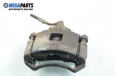 Caliper for Opel Sintra 2.2 16V, 141 hp, 1999, position: front - right