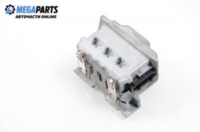 Modul der el. zahnstange für Mercedes-Benz A-Class W169 2.0, 136 hp, 5 türen automatik, 2006 № A1695452932