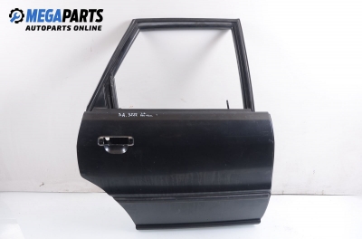 Door for Audi 80 (B4) 1.6, 101 hp, station wagon, 1993, position: rear - right