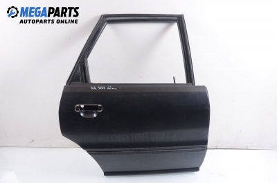 Ușă pentru Audi 80 (B4) 1.6, 101 cp, combi, 1993, poziție: dreaptă - spate