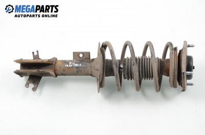 Amortizor McPherson pentru Volvo S40/V40 1.8, 122 cp, combi, 2001, poziție: dreaptă - fața