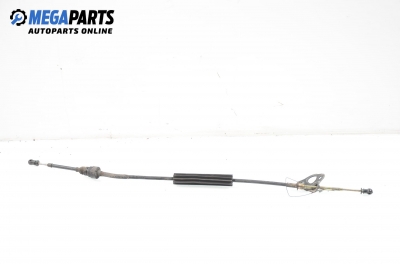 Gearbox cable for Volkswagen Lupo 1.7 SDi, 60 hp, 2000