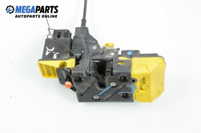Schloss for Volvo S70/V70 2.3 T5, 250 hp, combi automatic, 2000, position: rechts, rückseite