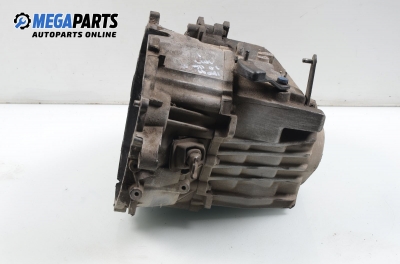  for Volvo 850 2.0, 126 hp, station wagon, 1995