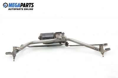 Motor scheibenwischer, vorne for Audi A6 (C5) 2.5 TDI Quattro, 150 hp, combi automatic, 1999