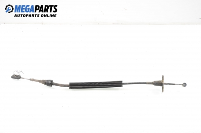Gearbox cable for Volkswagen Lupo 1.7 SDi, 60 hp, 2000