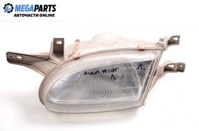 Headlight for Hyundai Accent (1994-2000) 1.5, hatchback, position: left