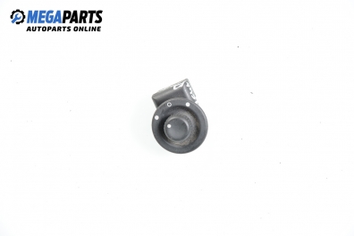 Mirror adjustment button for Renault Laguna II (X74) 1.9 dCi, 120 hp, station wagon, 2004