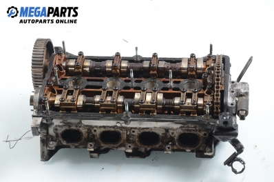 Engine head for Volkswagen Golf IV 1.8, 125 hp, 5 doors, 1998