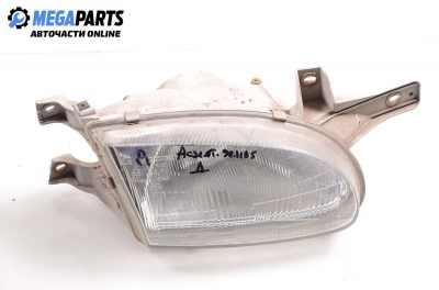 Headlight for Hyundai Accent (1994-2000) 1.5, hatchback, position: right