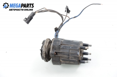 Delco distributor for Opel Astra F 1.6, 75 hp, hatchback, 1991