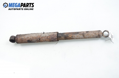 Shock absorber for Nissan Terrano II (R20) 2.4 12V, 124 hp, 5 doors, 1996, position: rear - right