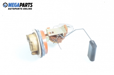 Fuel level sensor for Citroen Saxo 1.4 VTS, 75 hp, 3 doors, 1996