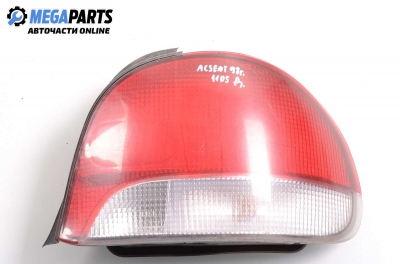 Tail light for Hyundai Accent 1.5 12V, 85 hp, hatchback, 1998, position: right