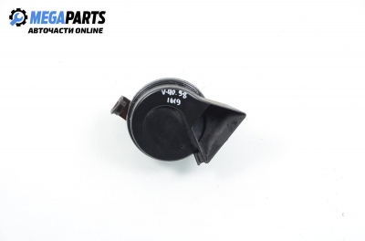 Horn for Volvo S40/V40 1.9 TD, 90 hp, station wagon, 1998