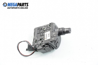 Wiper lever for Renault Scenic II 1.5 dCi, 101 hp, 2005