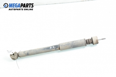 Shock absorber for Renault Clio II 1.6, 90 hp, hatchback, 5 doors, 1998, position: rear - left