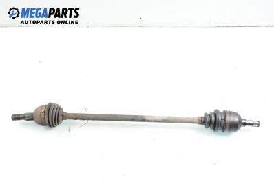 Driveshaft for Opel Sintra 2.2 16V, 141 hp, 1999, position: right