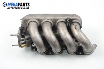 Intake manifold for Toyota Celica VII (T230) 1.8 16V, 192 hp, coupe, 2001