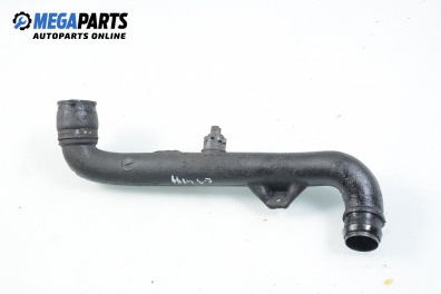 Turbo pipe for Volkswagen Golf III 1.9 TDI, 90 hp, 3 doors, 1994